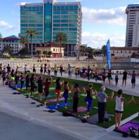 Yoga Jacksonville image 1